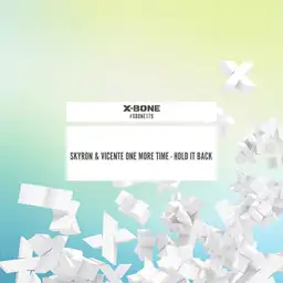 Vincente One More Time - Hardstyle artist photo