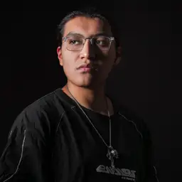Vinivm - Hardstyle artist photo
