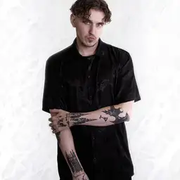 VINO - Hard Techno artist photo