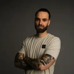 Violent Suspect - Frenchcore artist photo
