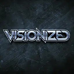 Visionized - Hardstyle artist photo