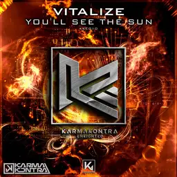 Vitalize - Hardstyle artist photo