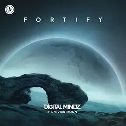 Vivian Moon - Hardstyle artist photo