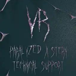 VOIT RECORDS - Hard Techno artist photo