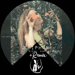 Volodia Rizak - Acid Techno artist photo