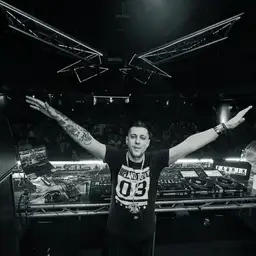 Wakan DJ - Hardcore artist photo