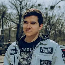 Walras - Happy Hardcore artist photo