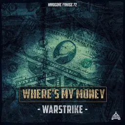 WarStrike - Uptempo artist photo