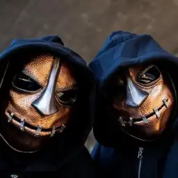 watboman - Hardstyle artist photo