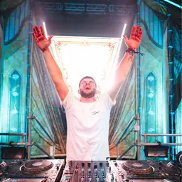 Watremez - Hardstyle artist photo
