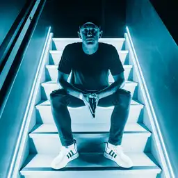 Weaver - Hardstyle artist photo