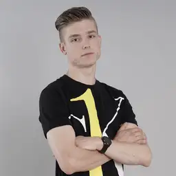 WHØAMI - Uptempo artist photo