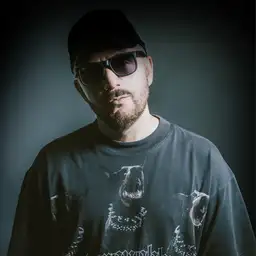 Whizzkid - Happy Hardcore artist photo