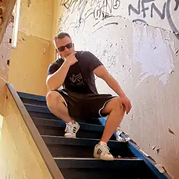 WhyAsk! - Frenchcore artist photo