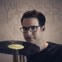 Wildness Project - Hardstyle artist photo