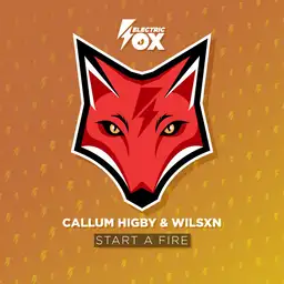 WILSXN - Happy Hardcore artist photo