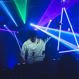 Wistariaz - Euphoric Hardstyle artist photo