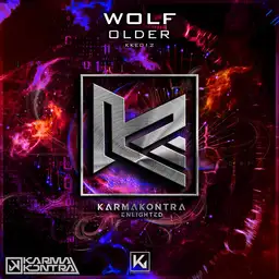 Wolf - Hardstyle artist photo
