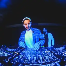 Woody Luc - Hardstyle artist photo