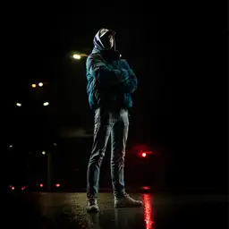 WYERS - Hard Techno artist photo