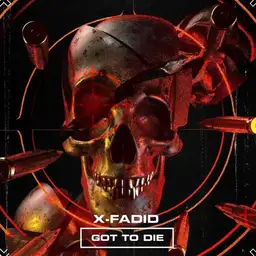 X-Fadid - Happy Hardcore artist photo