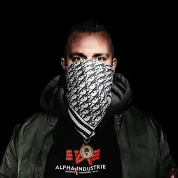 X-Teknokore - Frenchcore artist photo