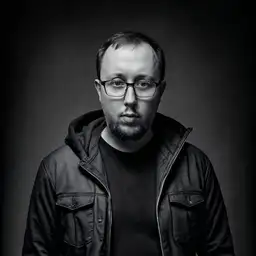 XENDER - Hardstyle artist photo