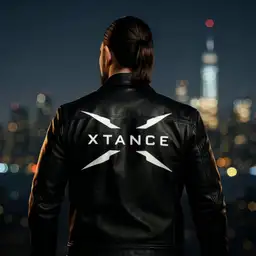 Xtance - Happy Hardcore artist photo