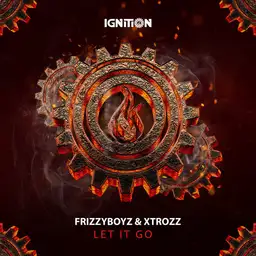 XTROZZ - Hardstyle artist photo