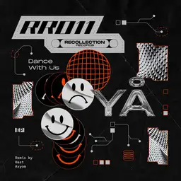 YÅ - Acid Techno artist photo