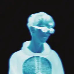 Yūgen-b - Hard Techno artist photo