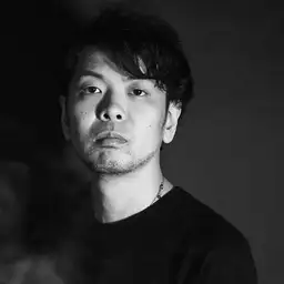 Yuji Ono - Acid Techno artist photo