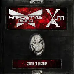 Yuna-X - Hardstyle artist photo