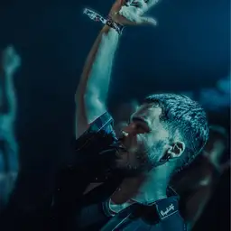 Zagør - Hard Techno artist photo