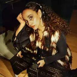ZANA - Techno artist photo