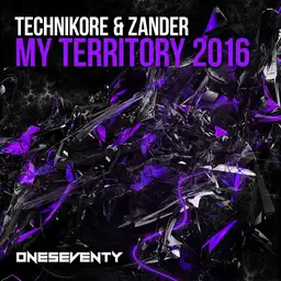 Zander - Happy Hardcore artist photo
