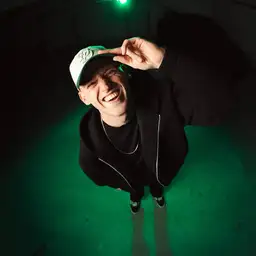 Zane - Hardstyle artist photo