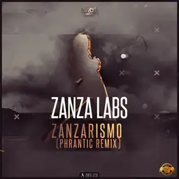 Zanza Labs - Hardstyle artist photo