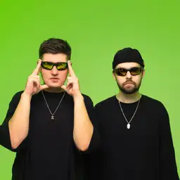 ZAPRAVKA - Hard Techno artist photo