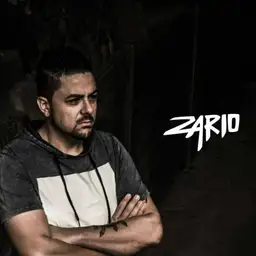 Zario - Hardstyle artist photo