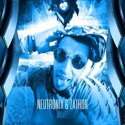 Zathor - Hardcore artist photo