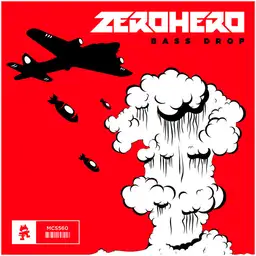 Zero Hero - Hardstyle artist photo