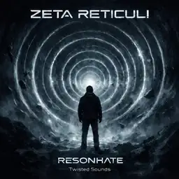 Zeta Reticuli - Frenchcore artist photo