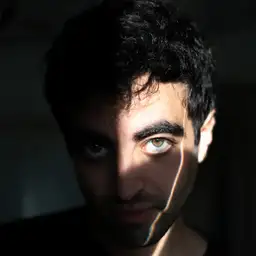 Znzl - Acid Techno artist photo