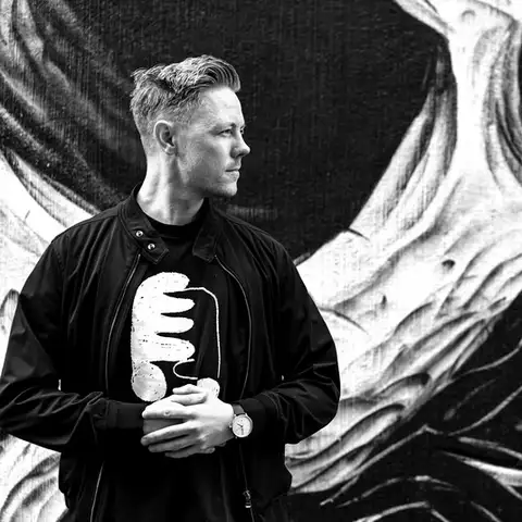 100mskogen - Hard Techno artist photo