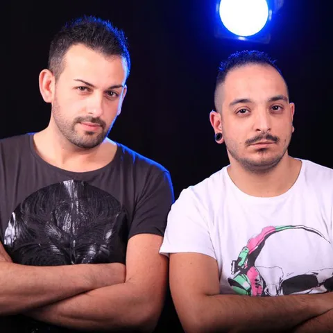 2 Brothers Of Hardstyle - Hardstyle artist photo