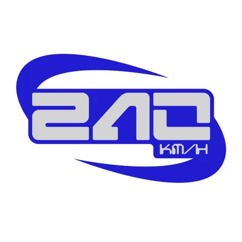 240 KM/H - Hard Techno artist photo