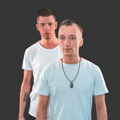 2Fazes - Hardstyle artist photo