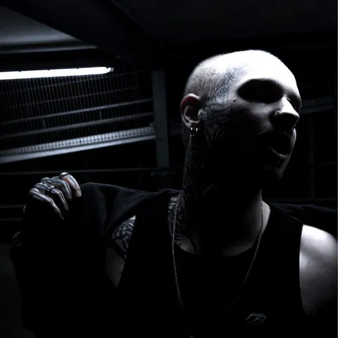 2FEL - Hard Techno artist photo