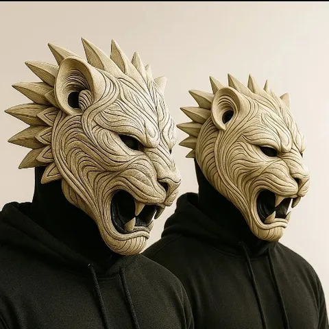 Photo of 2Lions